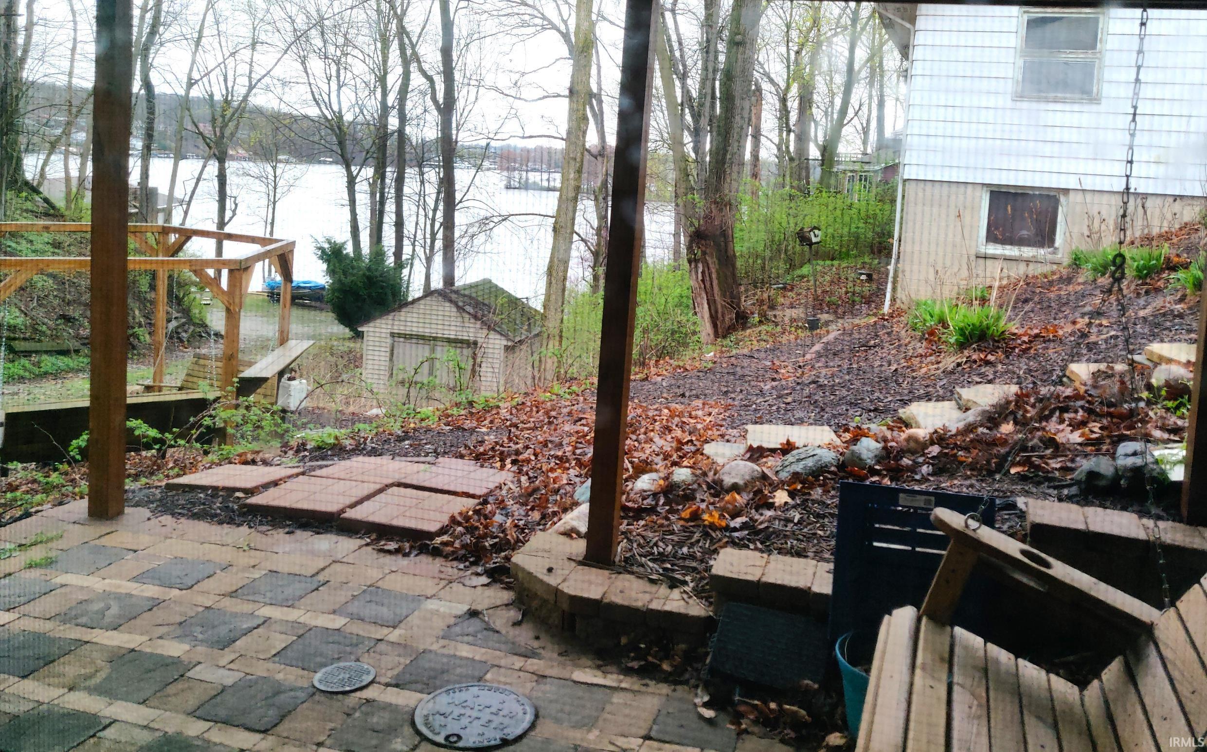 11896 W Breezy Point Drive Monticello IN 47960