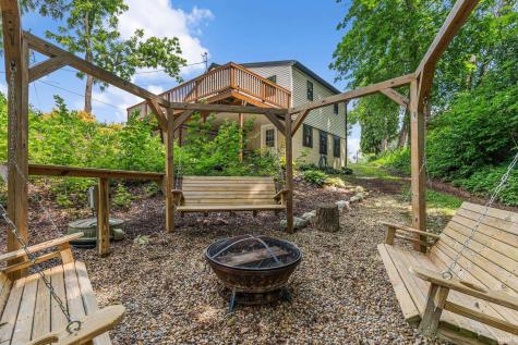 11896 W Breezy Point Drive Monticello IN 47960