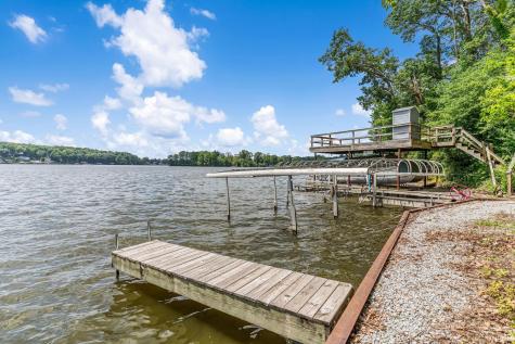 11896 W Breezy Point Drive Monticello IN 47960