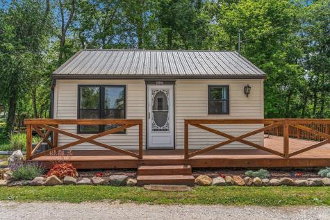 11896 W Breezy Point Drive Monticello IN 47960