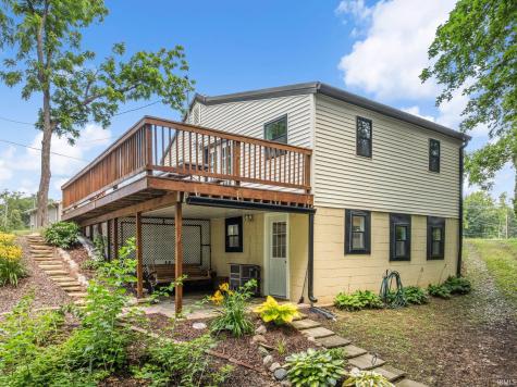 11896 W Breezy Point Drive Monticello IN 47960