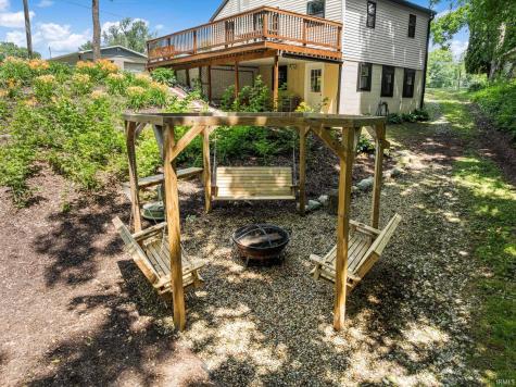 11896 W Breezy Point Drive Monticello IN 47960