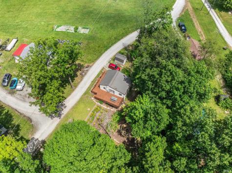 11896 W Breezy Point Drive Monticello IN 47960