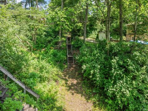 11896 W Breezy Point Drive Monticello IN 47960