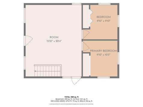 11896 W Breezy Point Drive Monticello IN 47960