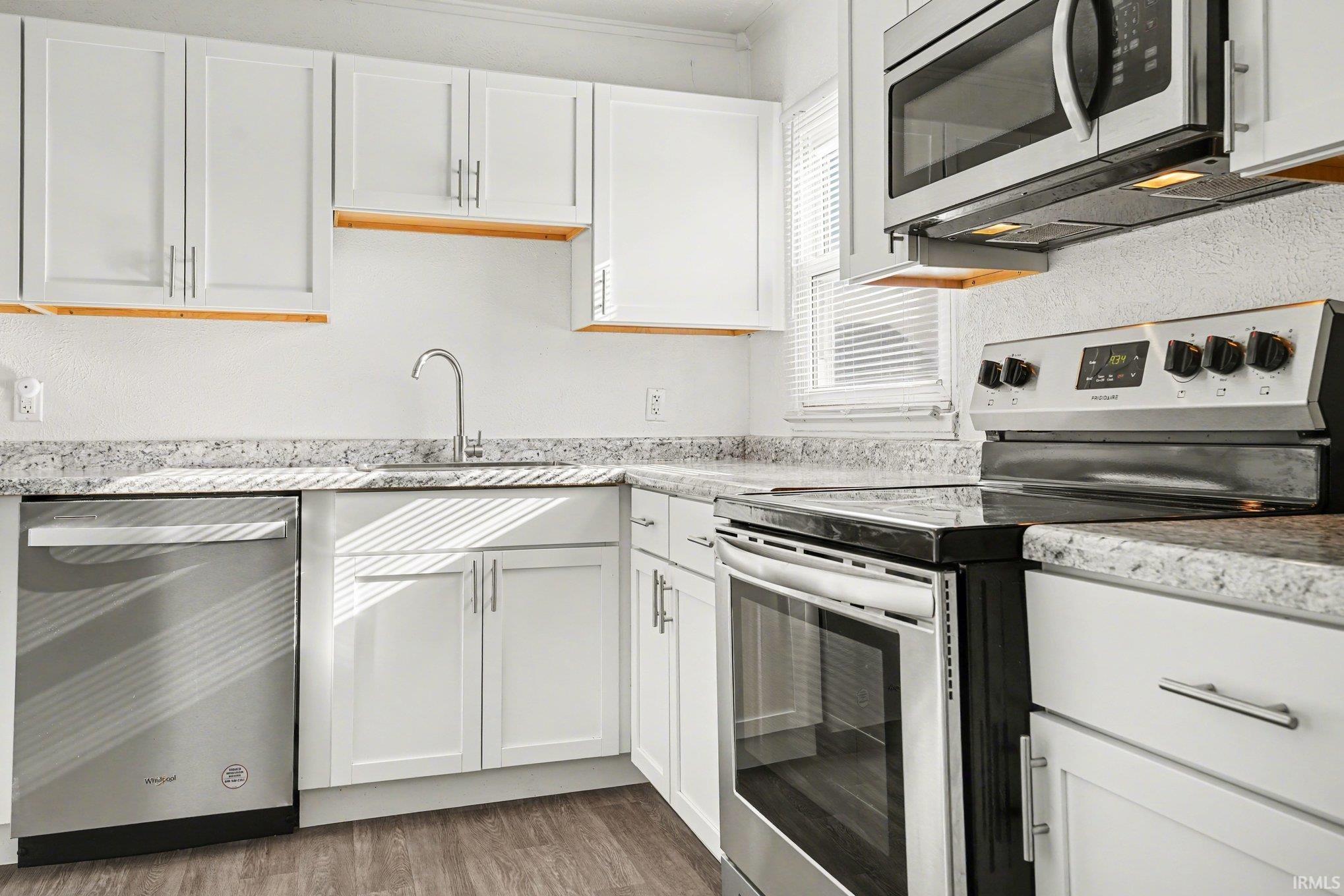 2126 S Scott Street South Bend IN 46613