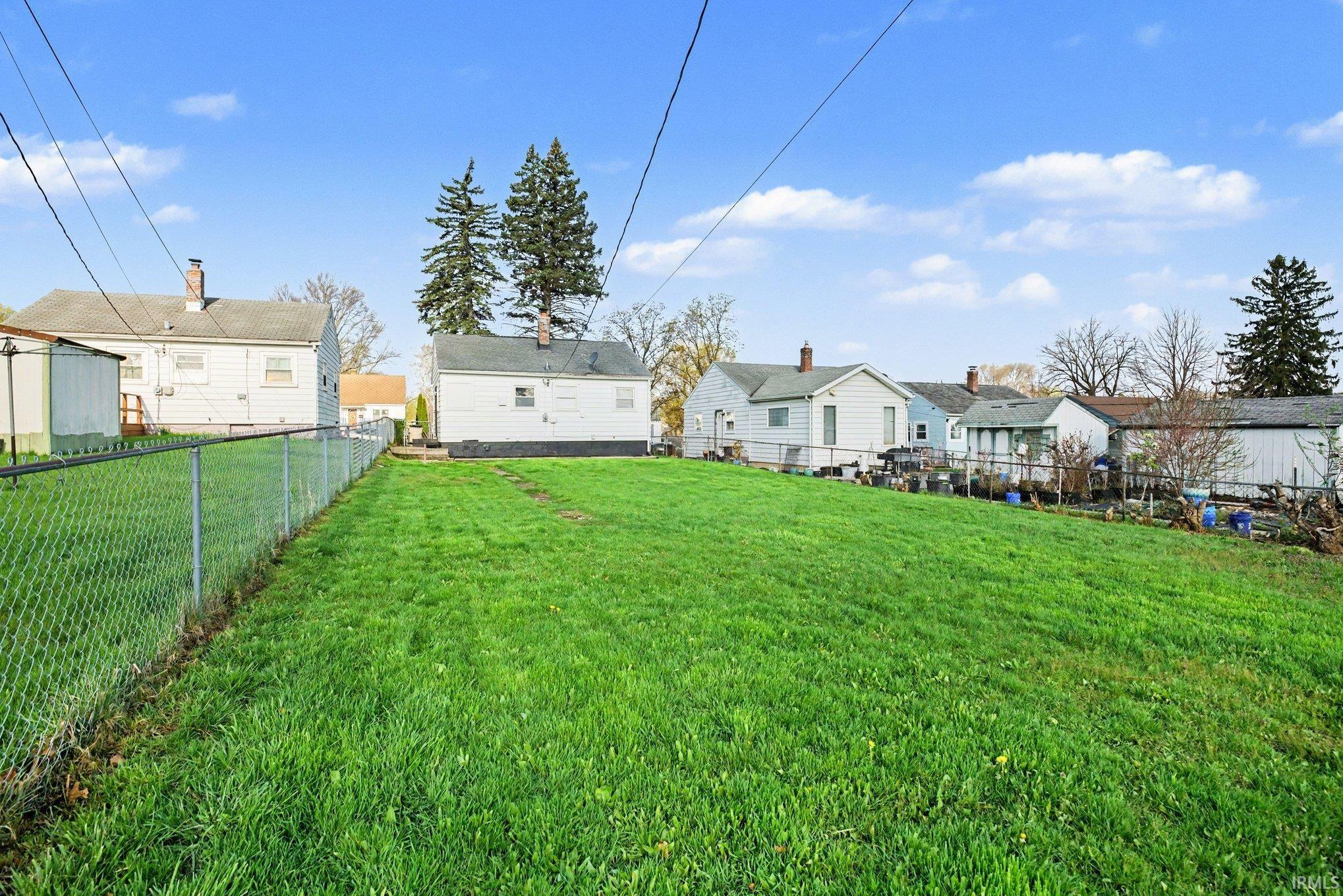 2126 S Scott Street South Bend IN 46613