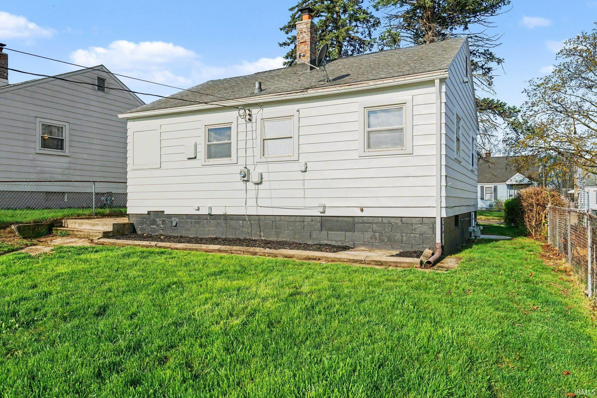 2126 S Scott Street South Bend IN 46613