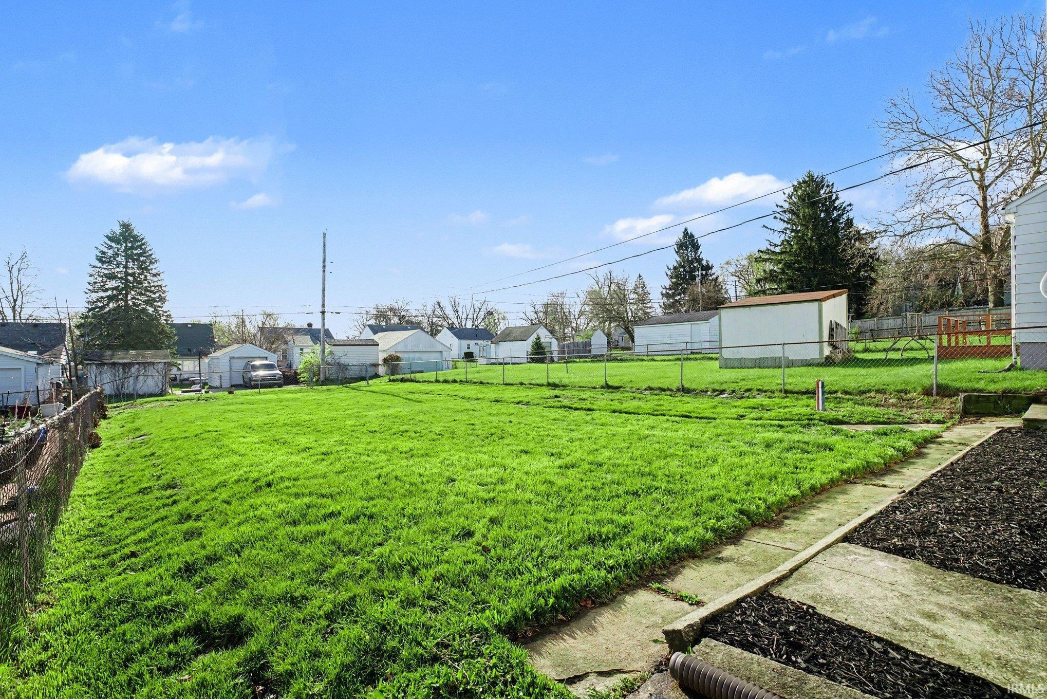 2126 S Scott Street South Bend IN 46613