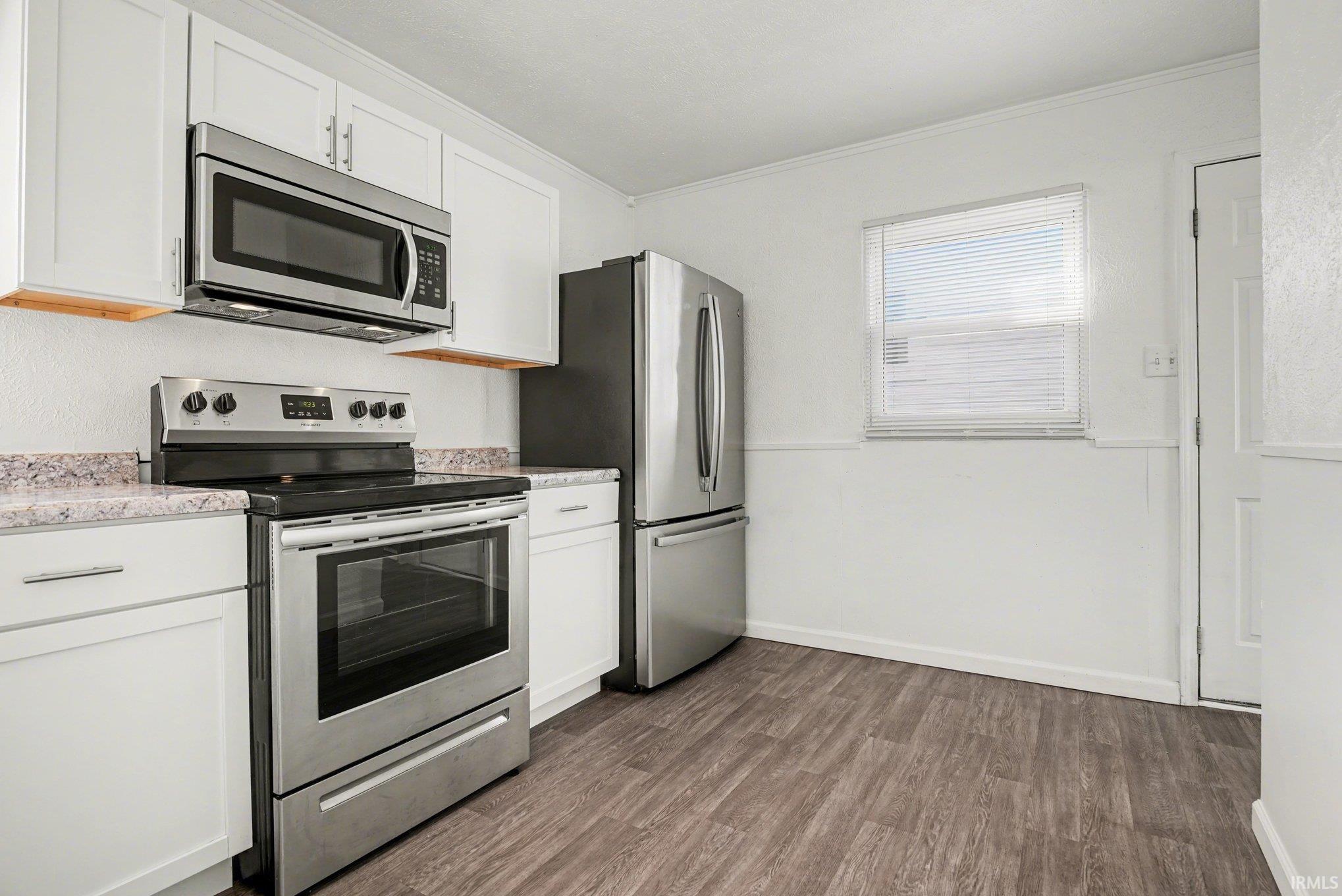 2126 S Scott Street South Bend IN 46613