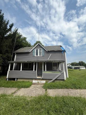 411 W Franklin Street Delphi IN 46923