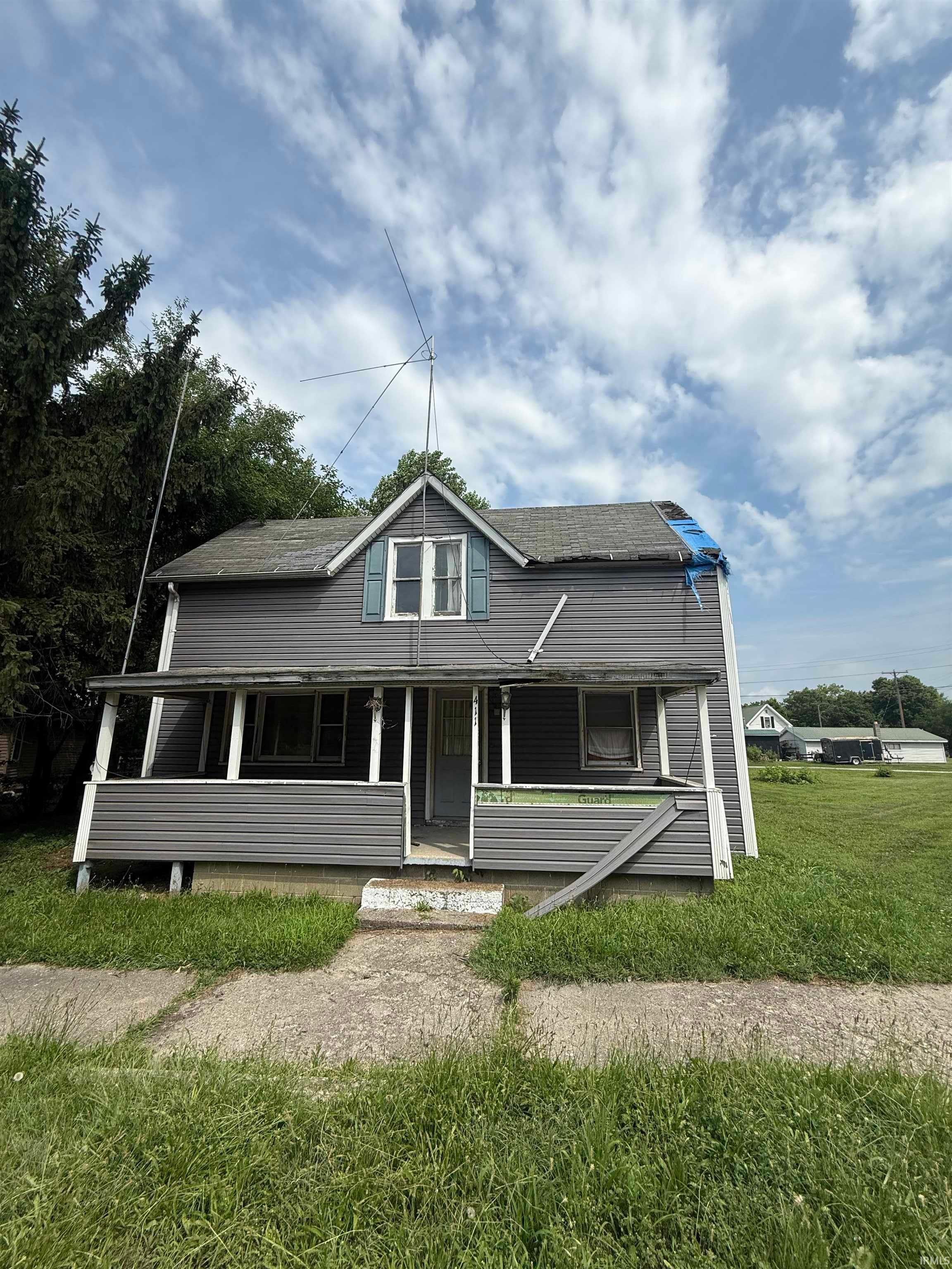411 W Franklin Street Delphi IN 46923