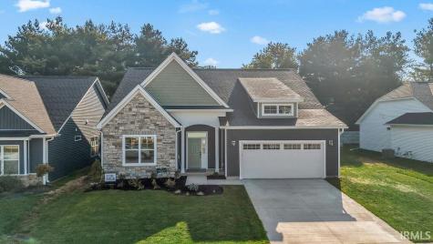 4651 S Quinn Drive Bloomington IN 47403