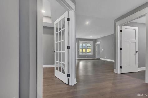 4651 S Quinn Drive Bloomington IN 47403