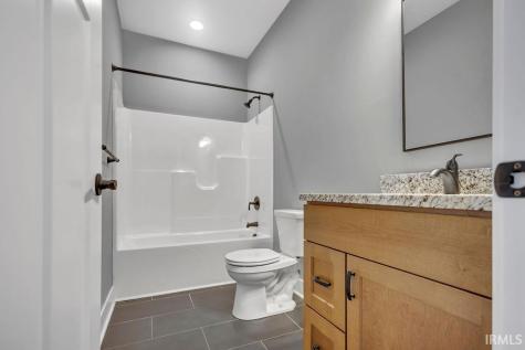 4651 S Quinn Drive Bloomington IN 47403