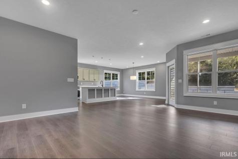 4651 S Quinn Drive Bloomington IN 47403