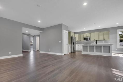 4651 S Quinn Drive Bloomington IN 47403