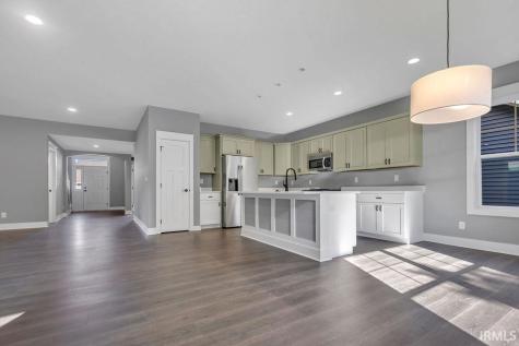 4651 S Quinn Drive Bloomington IN 47403