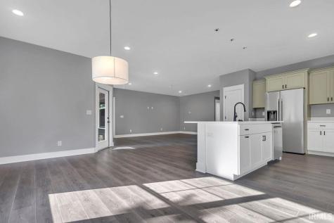 4651 S Quinn Drive Bloomington IN 47403