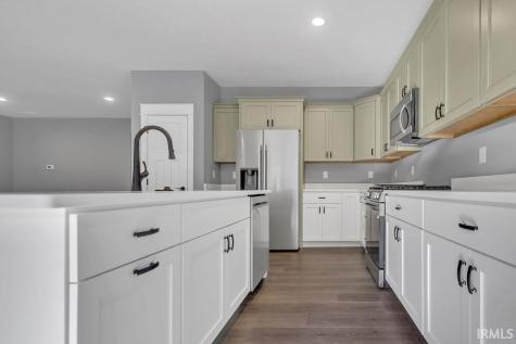 4651 S Quinn Drive Bloomington IN 47403