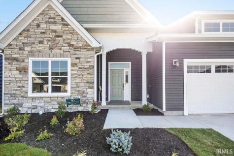 4651 S Quinn Drive Bloomington IN 47403