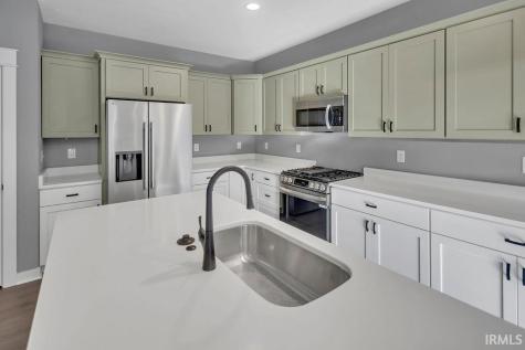 4651 S Quinn Drive Bloomington IN 47403