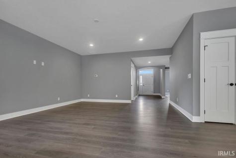 4651 S Quinn Drive Bloomington IN 47403
