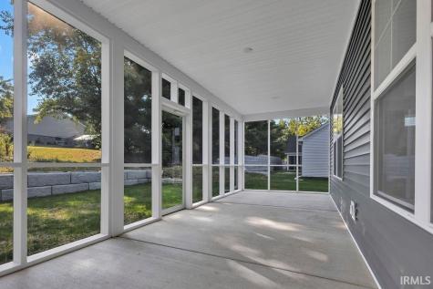 4651 S Quinn Drive Bloomington IN 47403