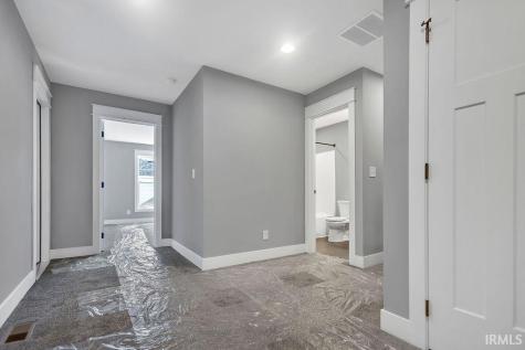 4651 S Quinn Drive Bloomington IN 47403