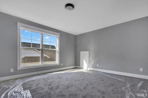 4651 S Quinn Drive Bloomington IN 47403