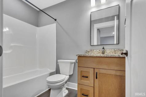 4651 S Quinn Drive Bloomington IN 47403