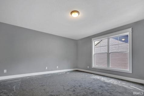 4651 S Quinn Drive Bloomington IN 47403
