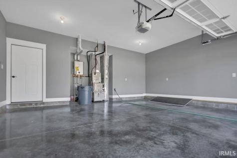 4651 S Quinn Drive Bloomington IN 47403