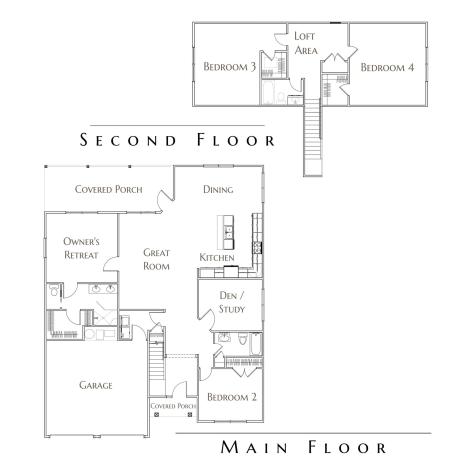 4651 S Quinn Drive Bloomington IN 47403