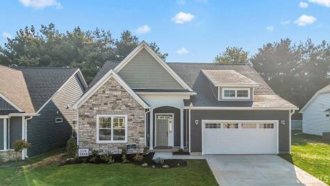 4651 S Quinn Drive Bloomington IN 47403