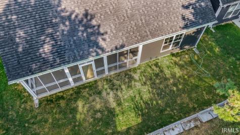 4651 S Quinn Drive Bloomington IN 47403