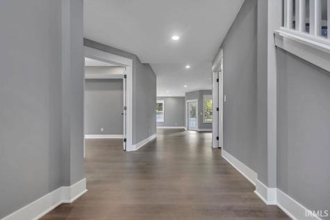 4651 S Quinn Drive Bloomington IN 47403
