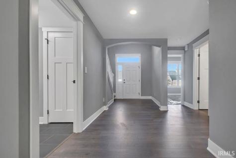 4651 S Quinn Drive Bloomington IN 47403