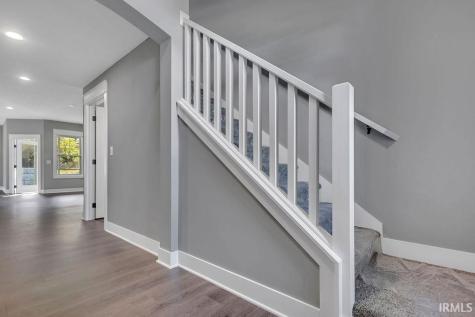 4651 S Quinn Drive Bloomington IN 47403