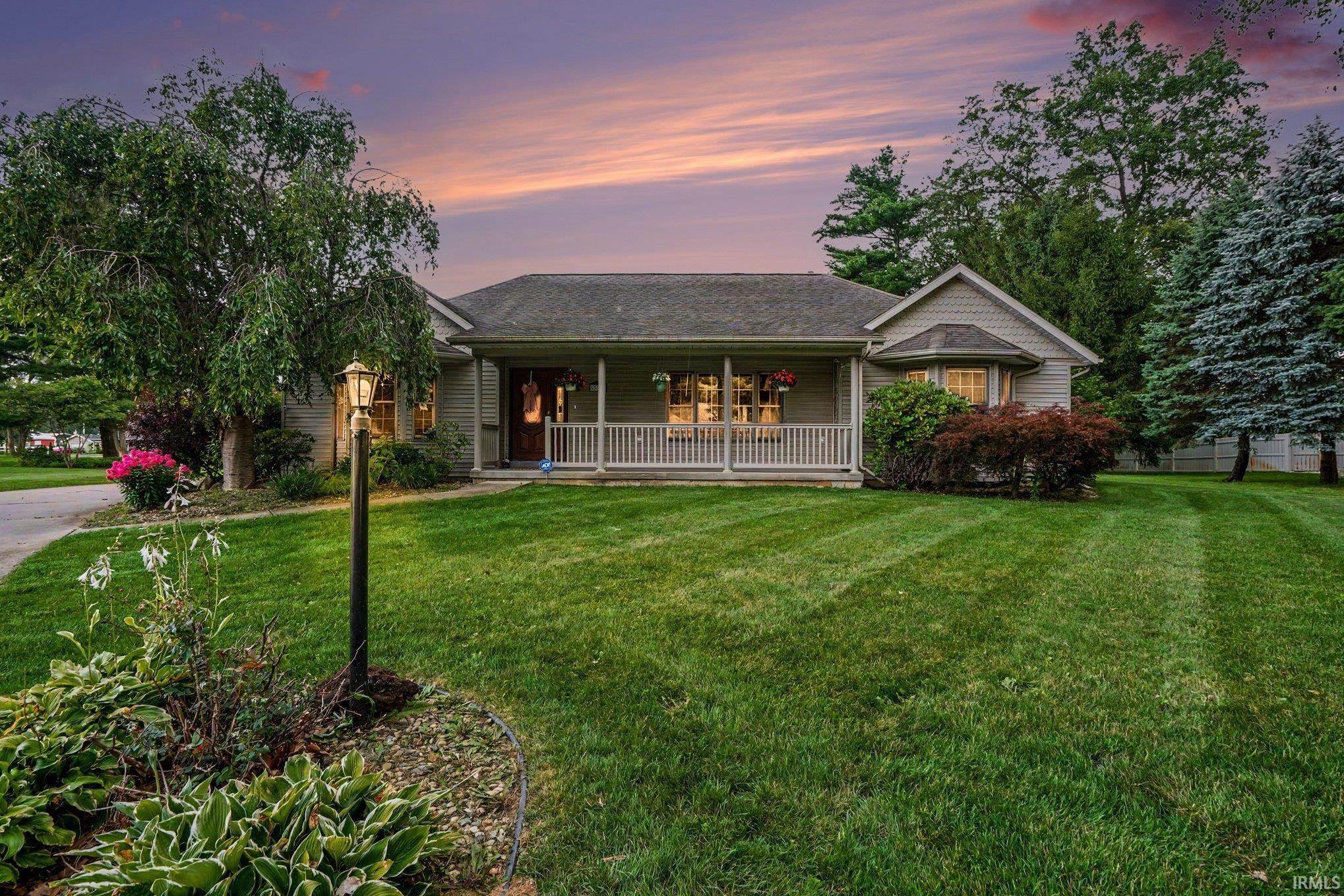 53303 Red Oak Court Bristol IN 46507