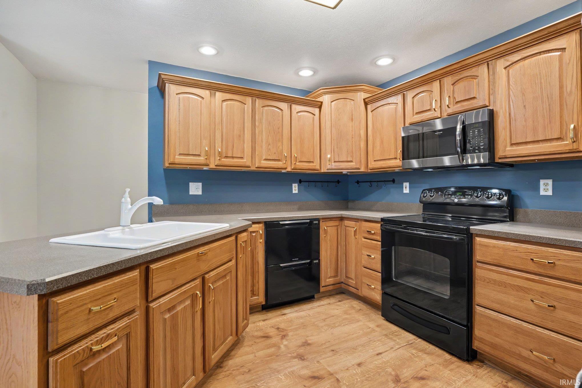 53303 Red Oak Court Bristol IN 46507