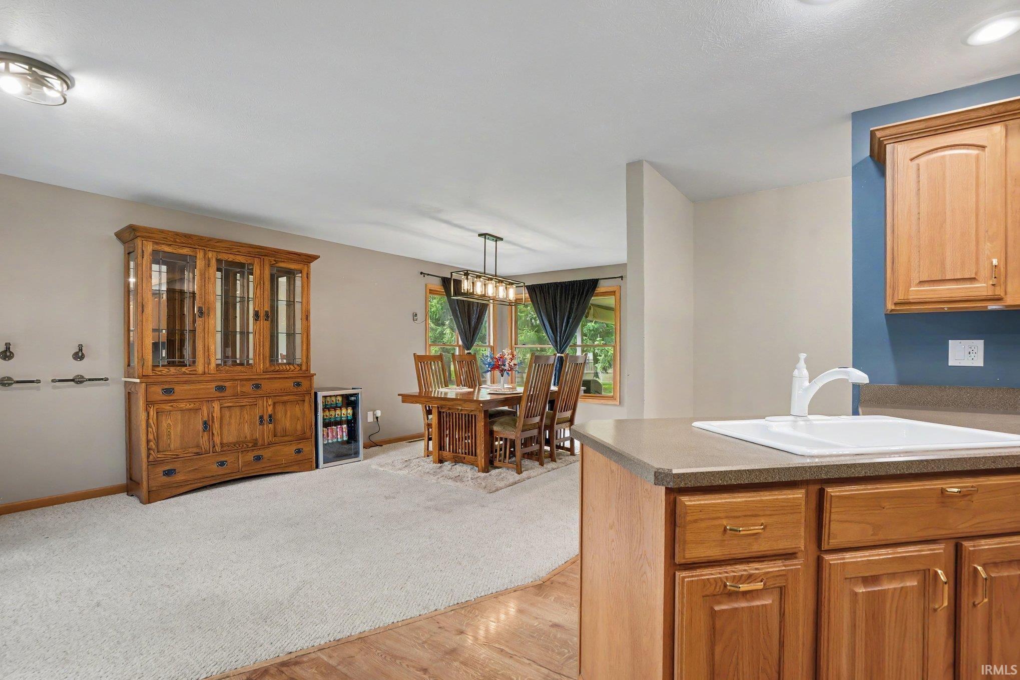 53303 Red Oak Court Bristol IN 46507