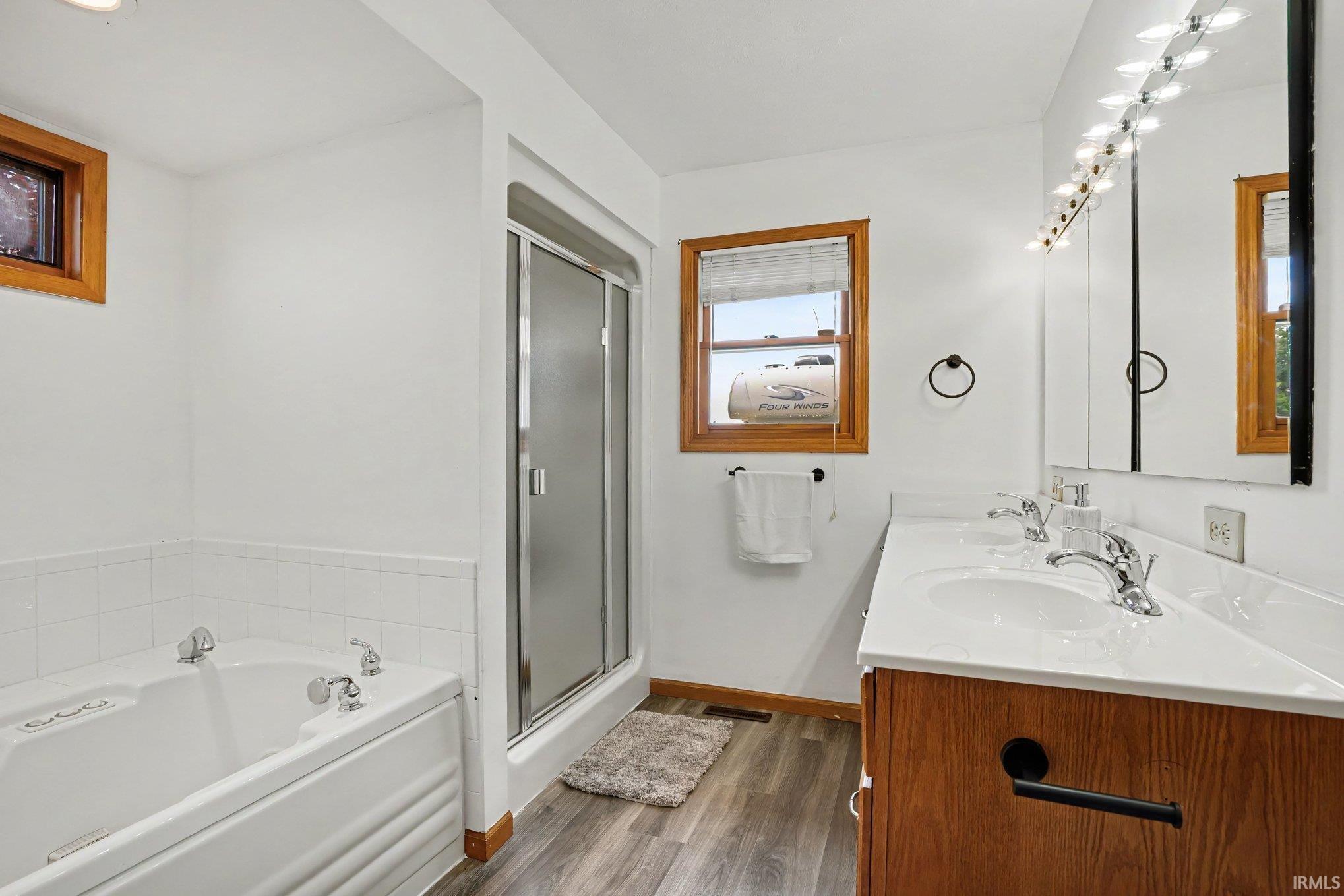 53303 Red Oak Court Bristol IN 46507