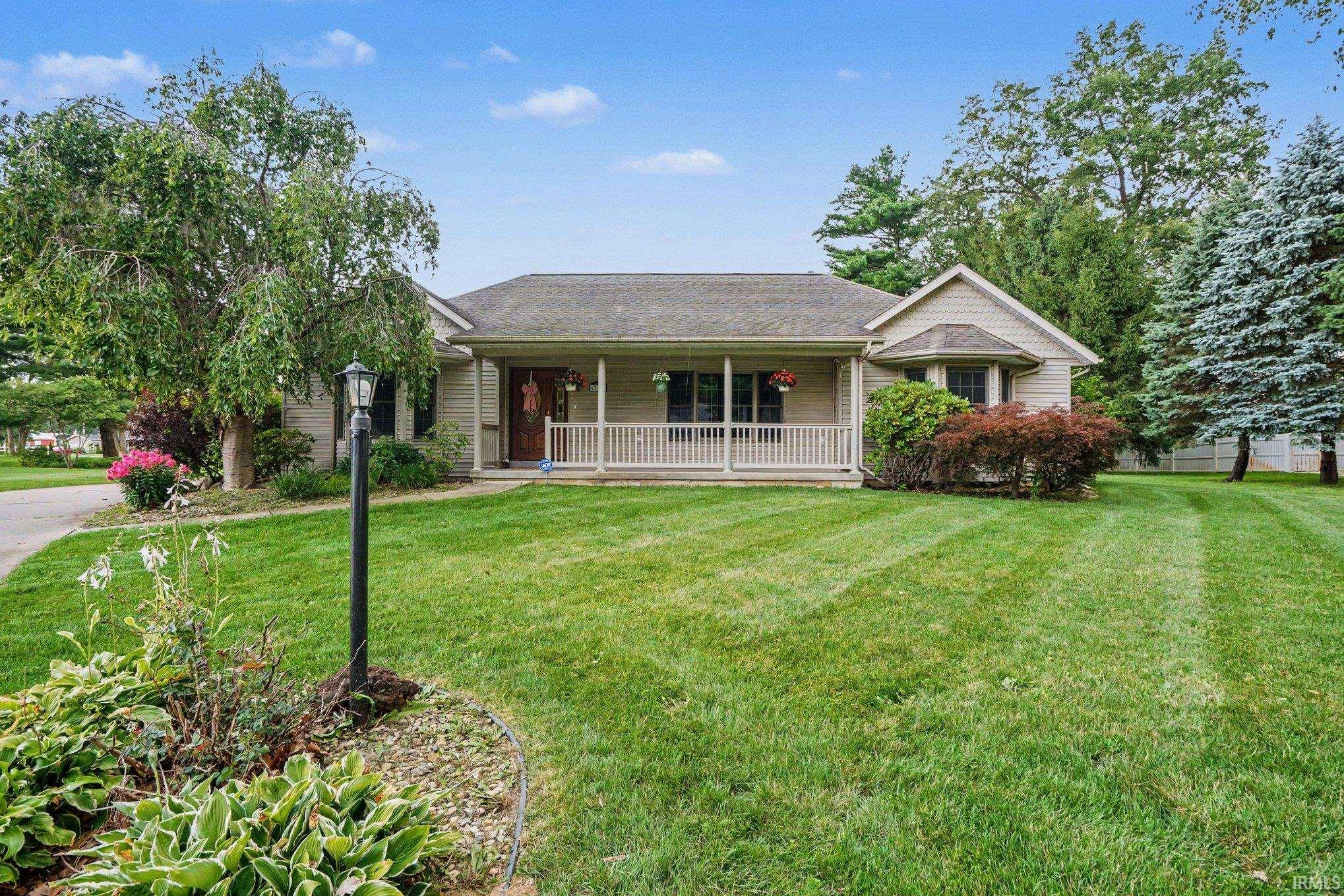 53303 Red Oak Court Bristol IN 46507