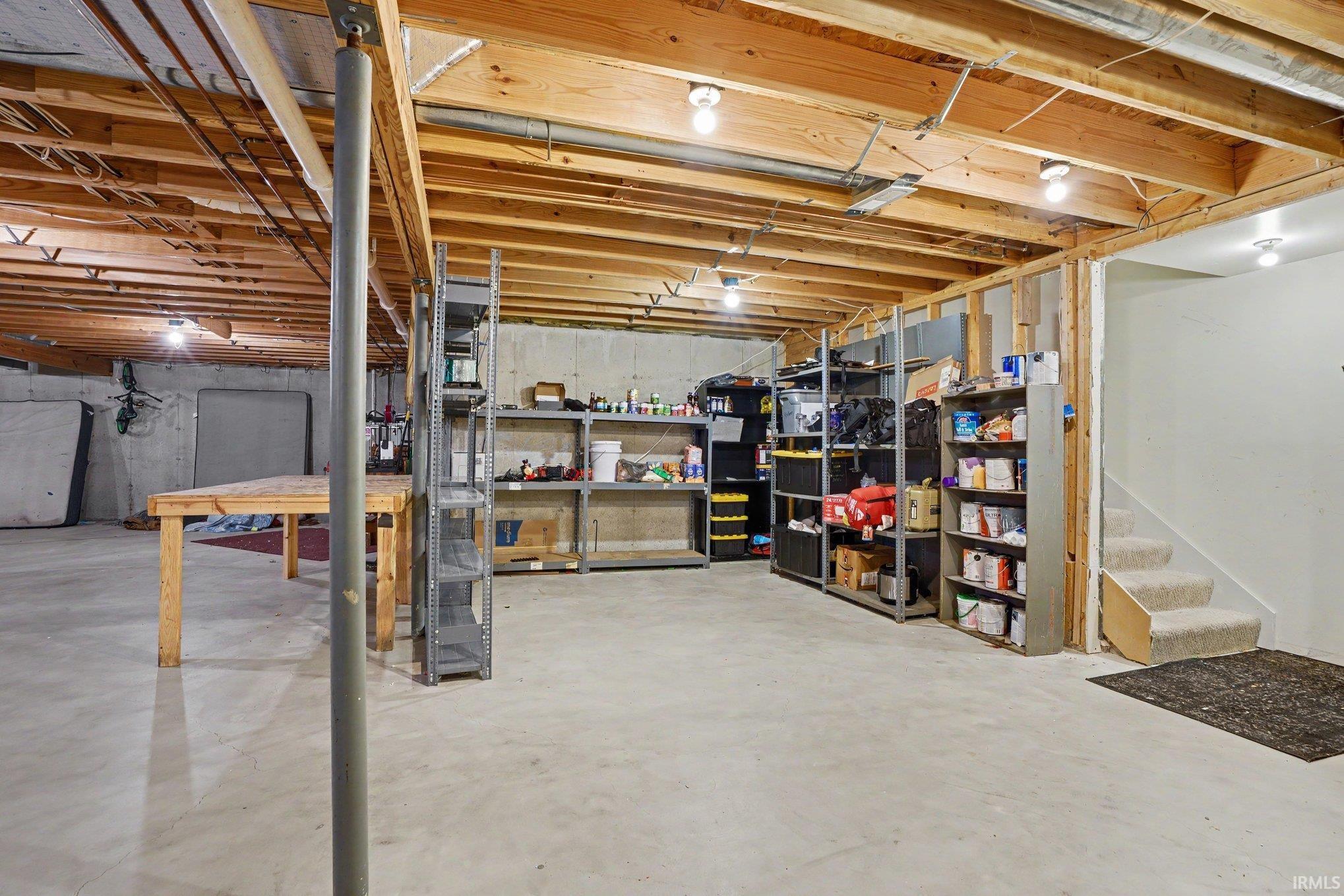 53303 Red Oak Court Bristol IN 46507