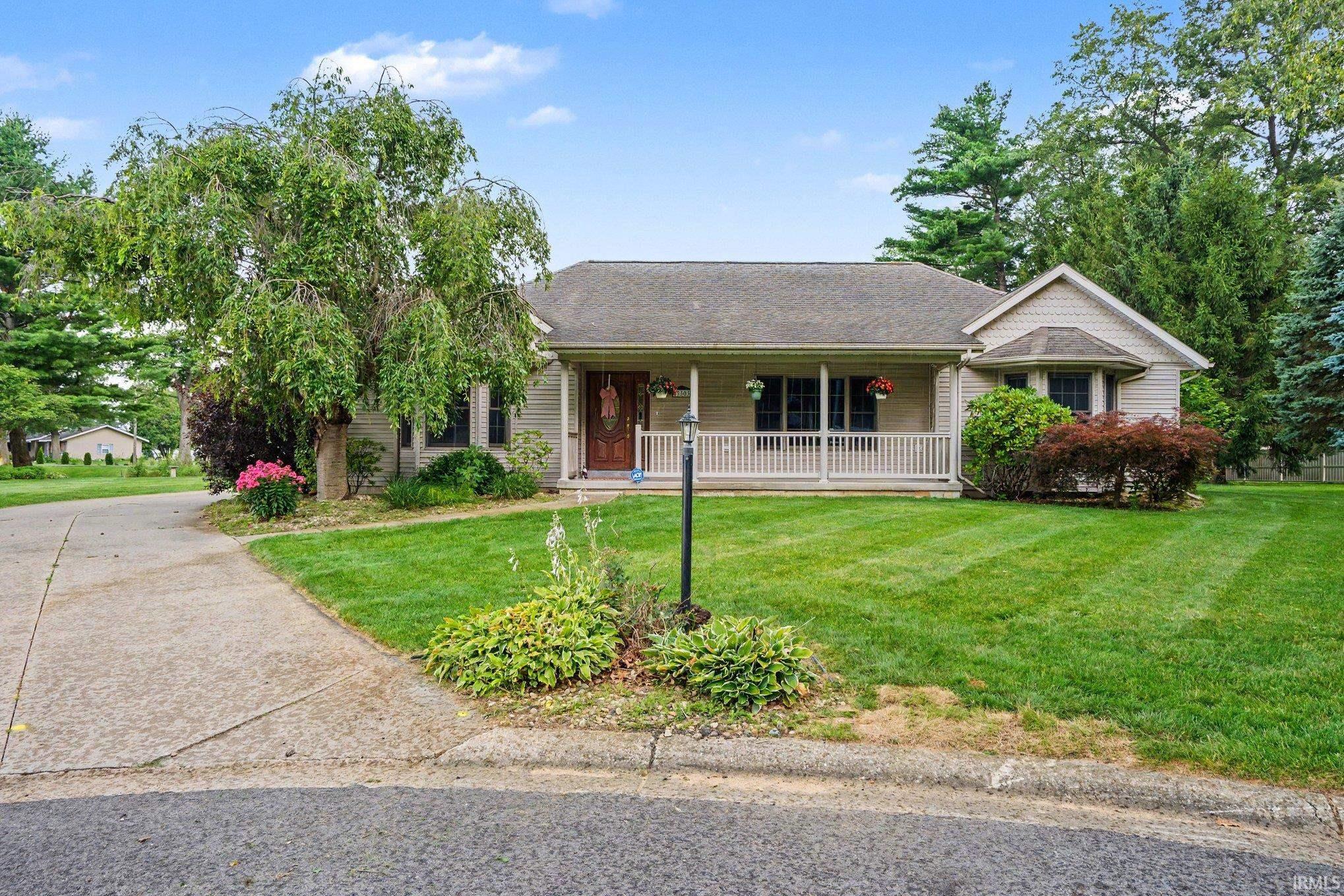 53303 Red Oak Court Bristol IN 46507