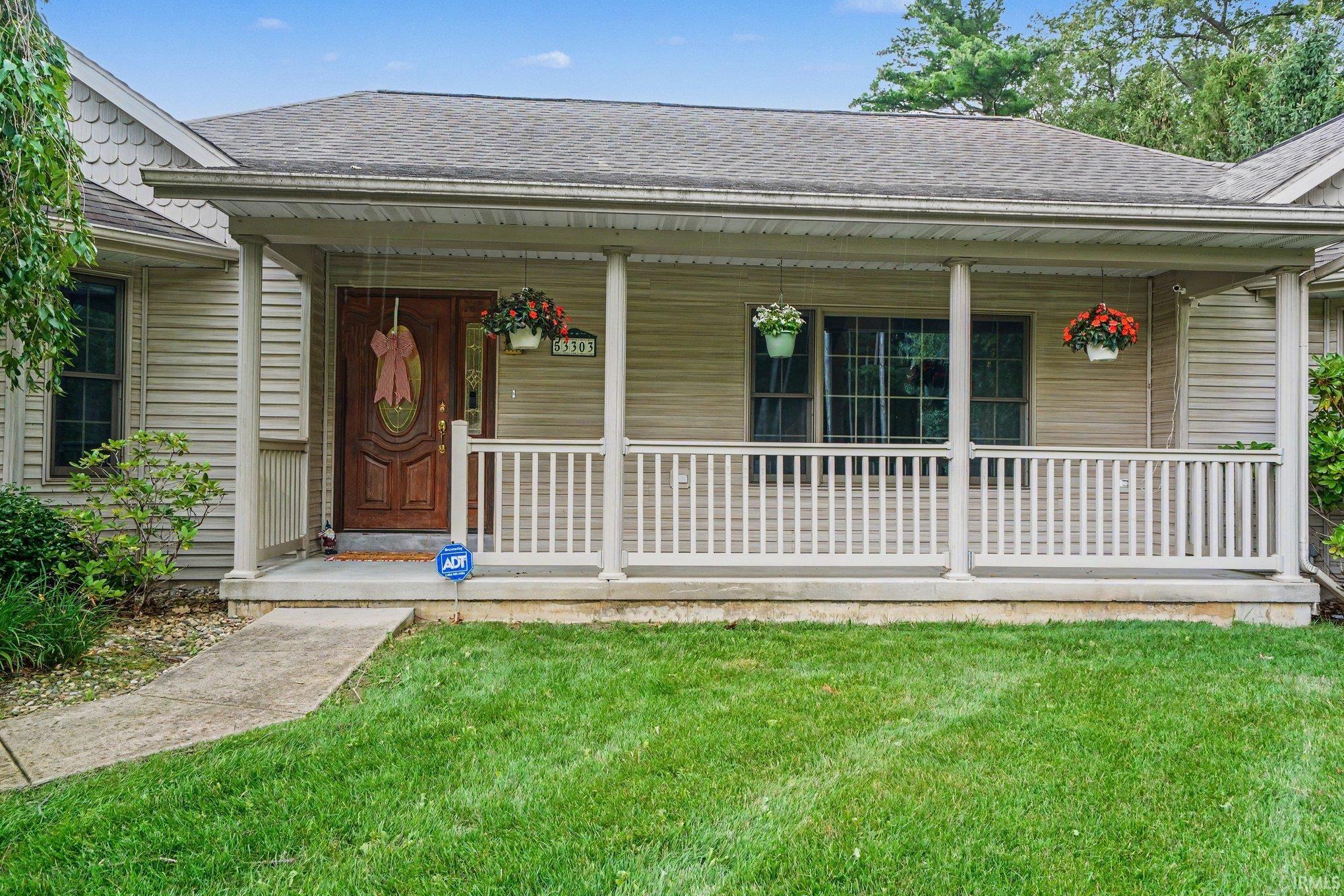 53303 Red Oak Court Bristol IN 46507
