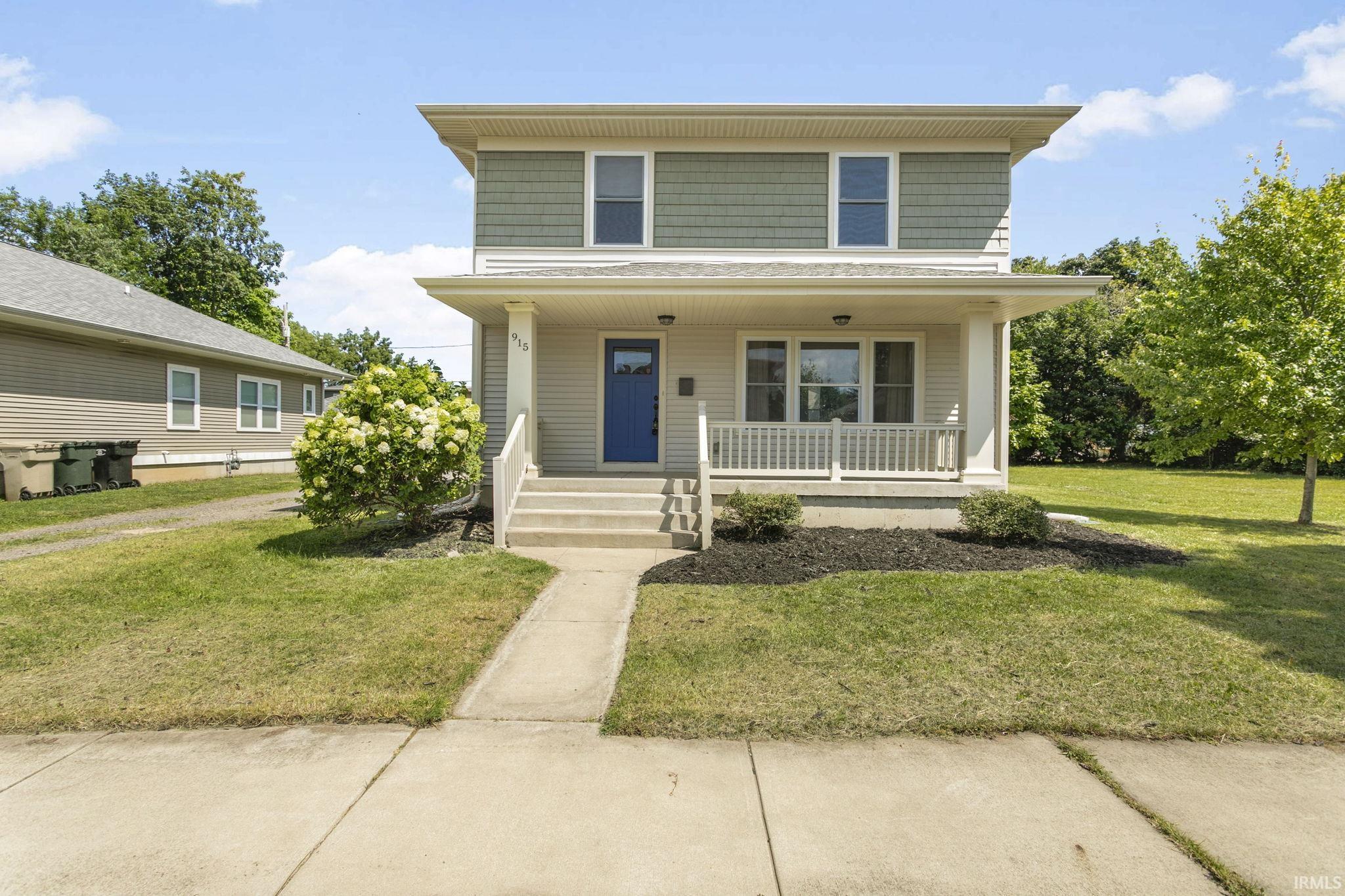 915 W Oak Street South Bend IN 46616