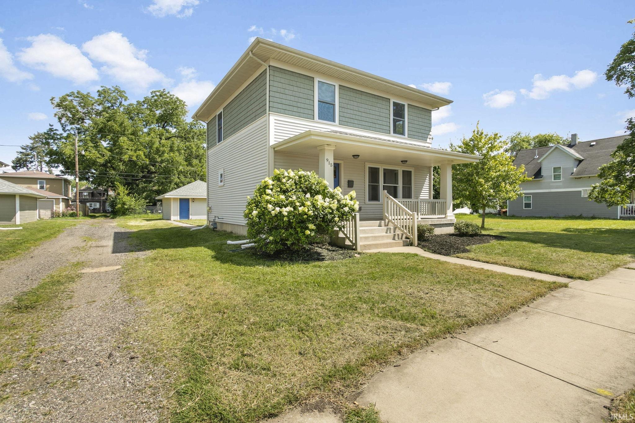 915 W Oak Street South Bend IN 46616