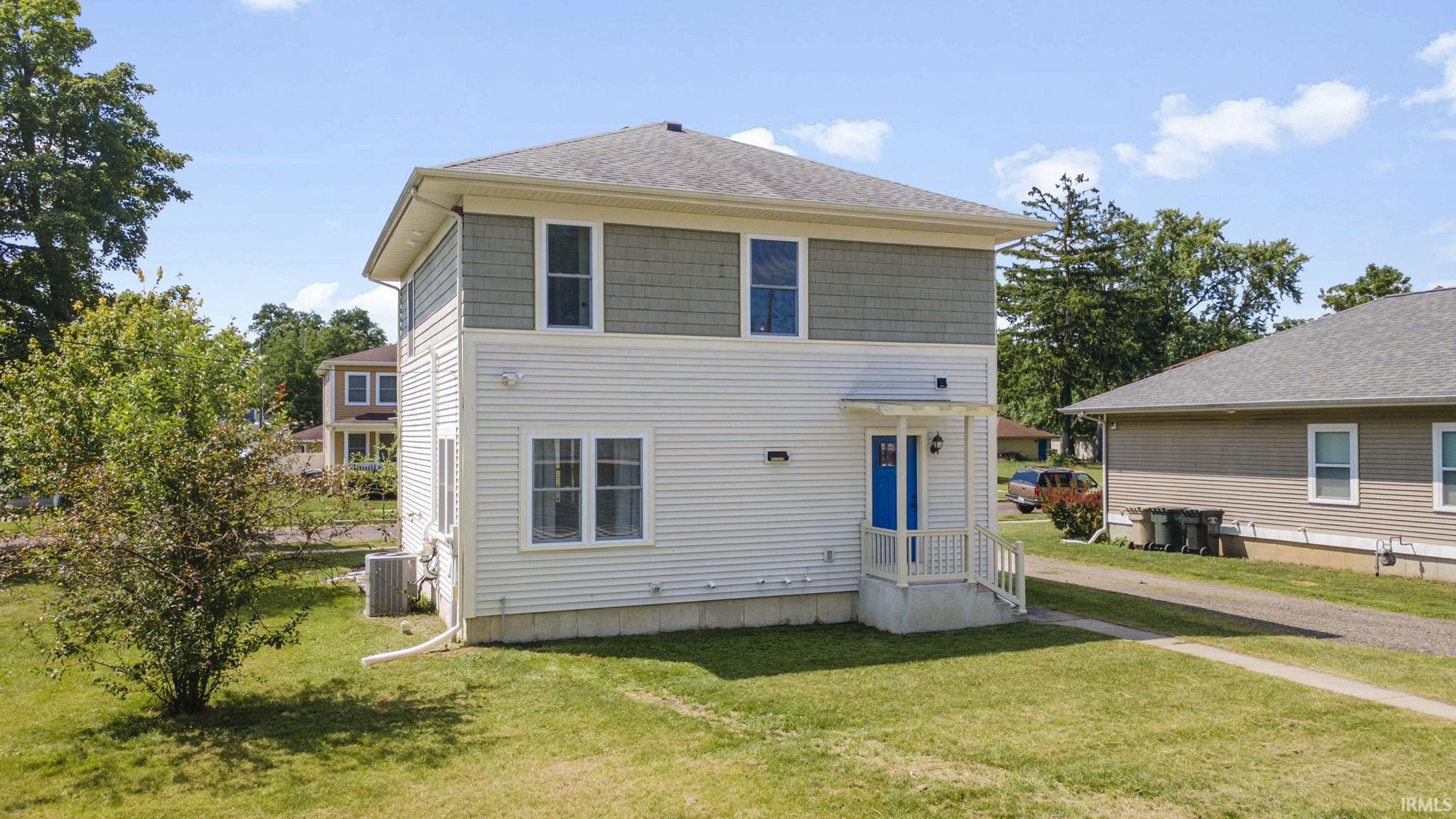 915 W Oak Street South Bend IN 46616